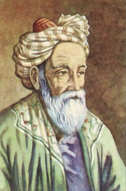 Khayyam, Omar